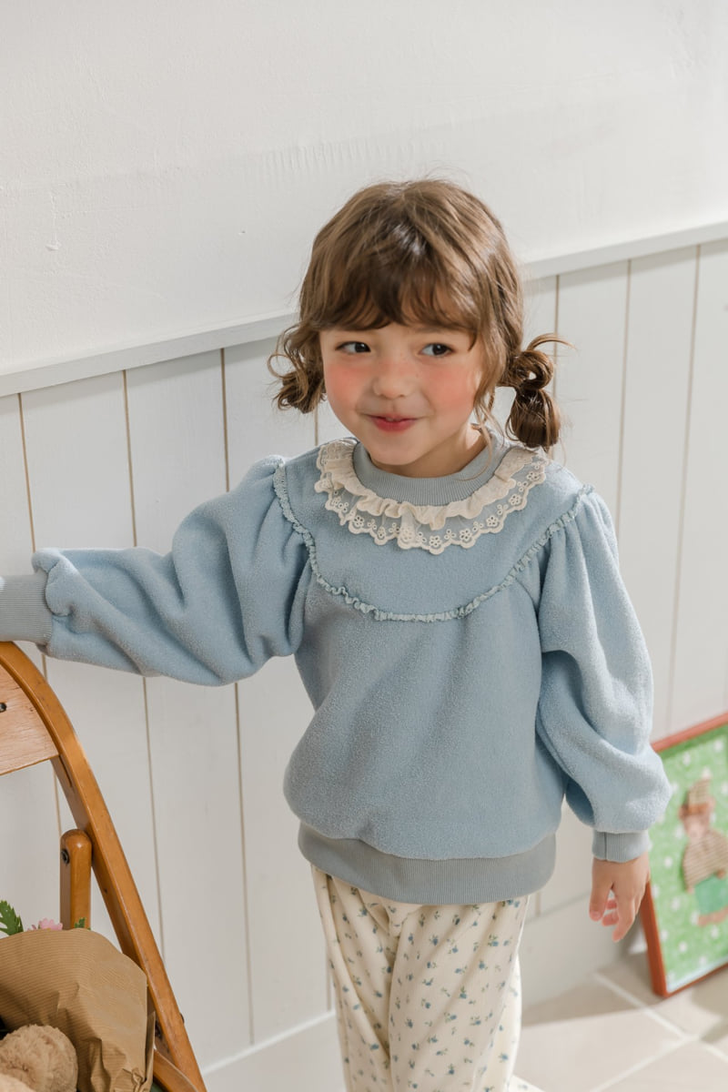 Milk Powder - Korean Children Fashion - #prettylittlegirls - Lisa Pants - 6