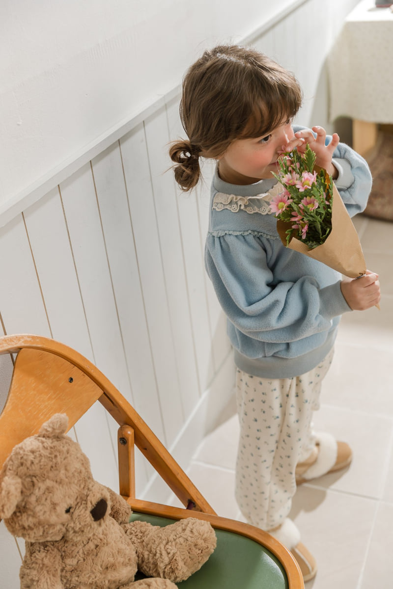 Milk Powder - Korean Children Fashion - #stylishchildhood - Lisa Pants - 9