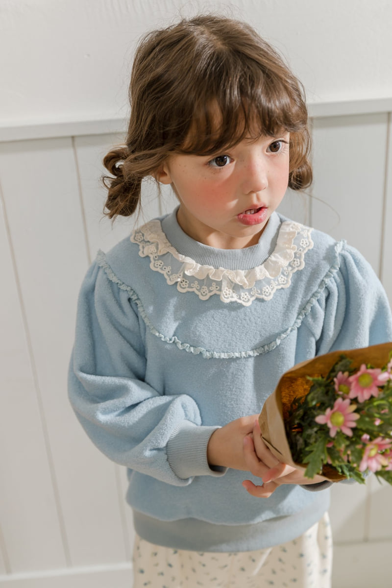 Milk Powder - Korean Children Fashion - #toddlerclothing - Lisa Pants - 8