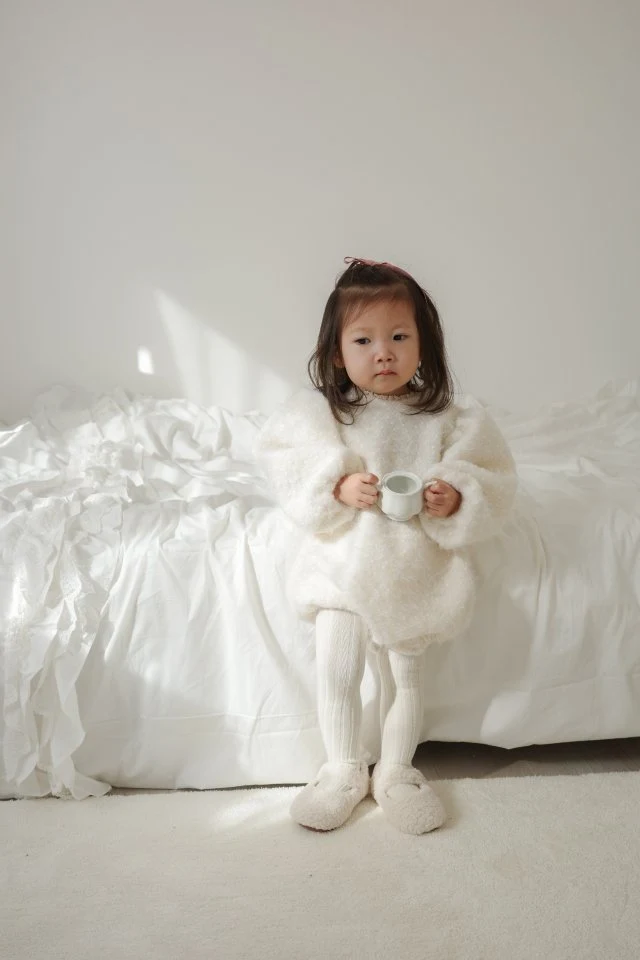 Mimi Market - Korean Baby Fashion - #babyboutique - Wool Suit - 10