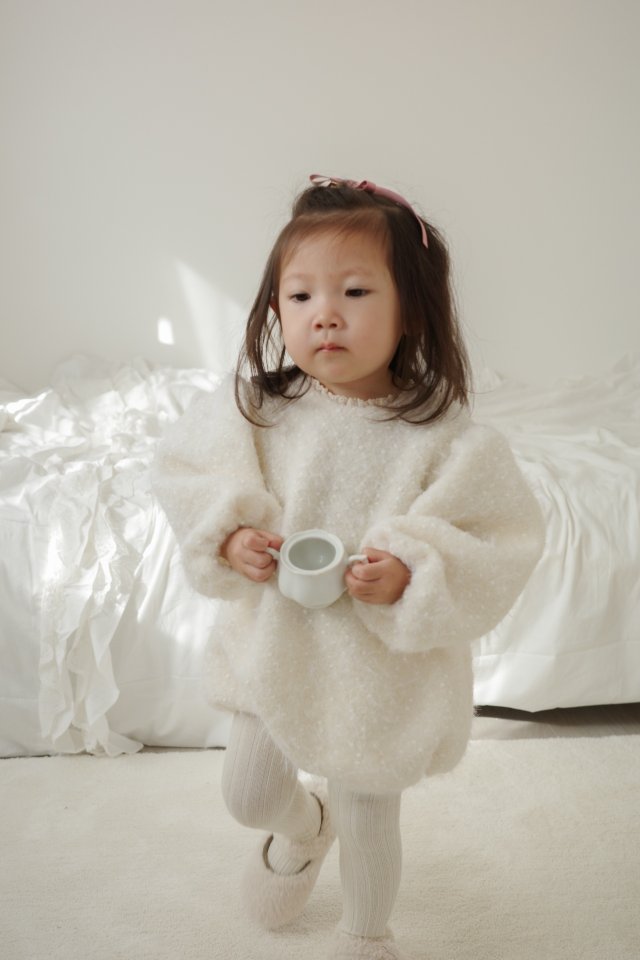 Mimi Market - Korean Baby Fashion - #babyclothing - Wool Suit - 12