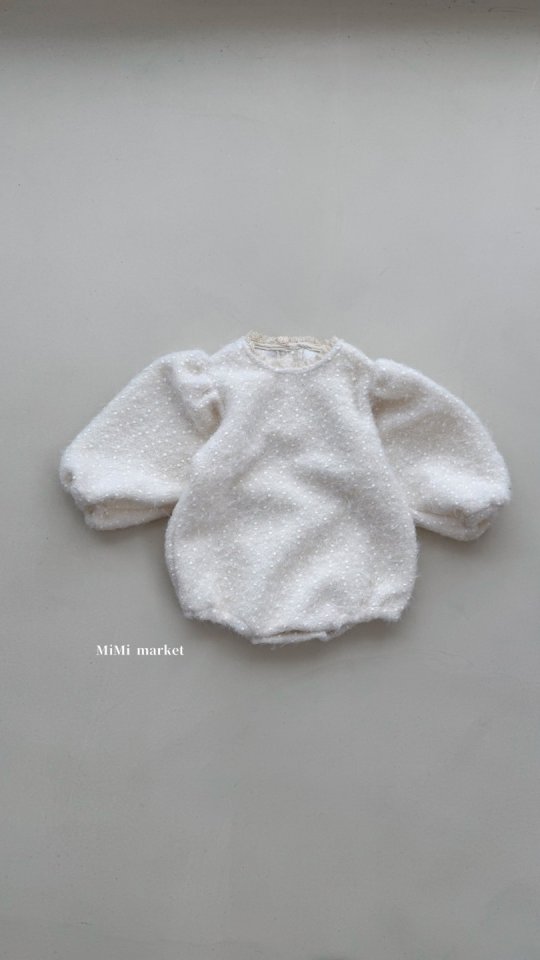 Mimi Market - Korean Baby Fashion - #babylifestyle - Wool Suit