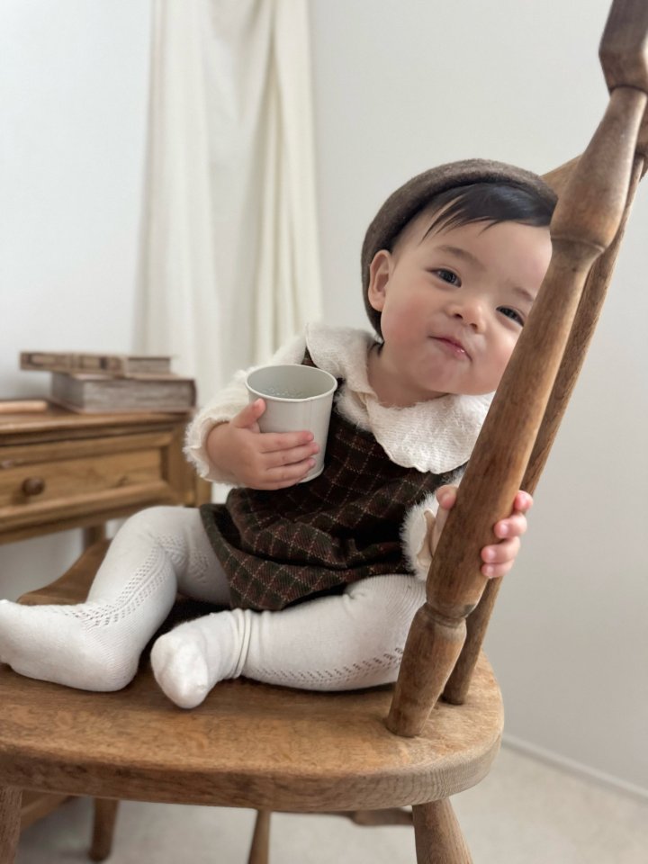 Mimi Market - Korean Baby Fashion - #babywear - Oli Suit - 12