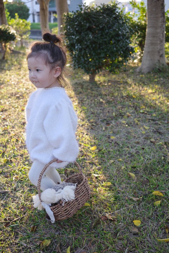 Mimi Market - Korean Baby Fashion - #babywear - Wool Suit - 6