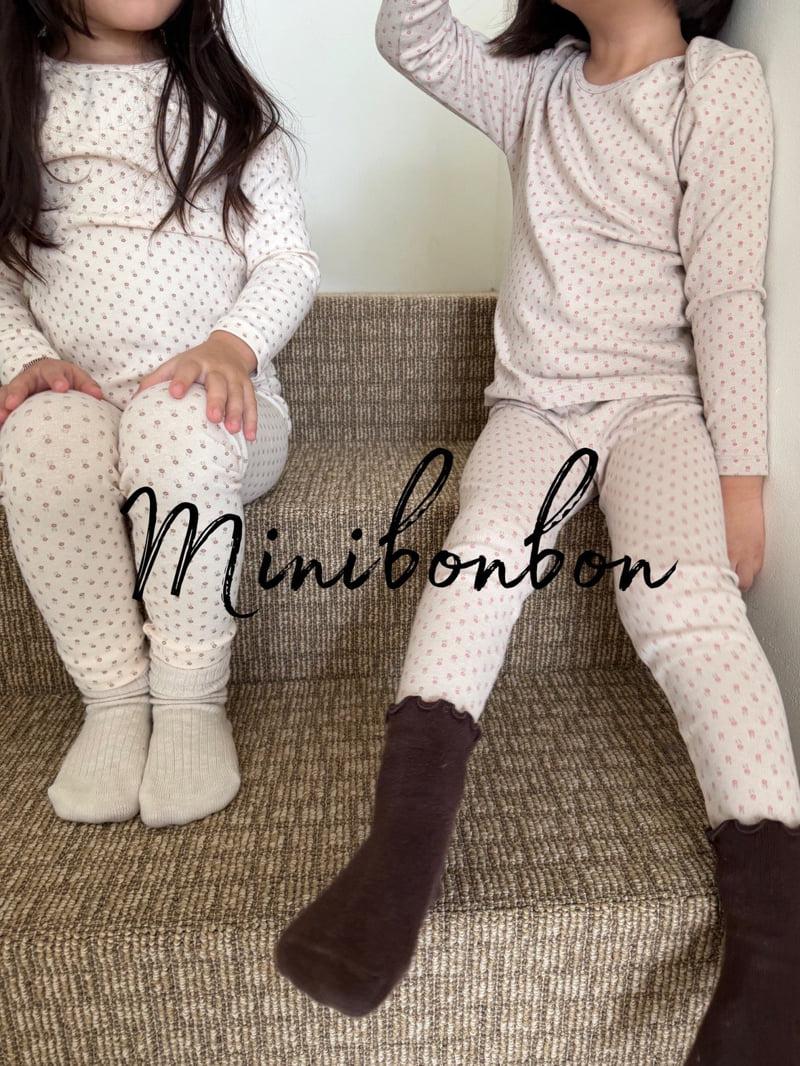 Mini Bongbong - Korean Children Fashion - #Kfashion4kids - Bird Easywear - 8