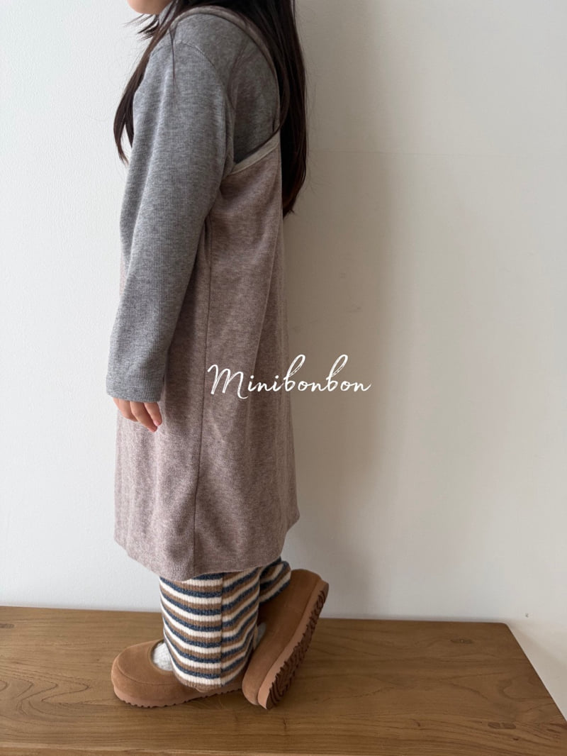 Mini Bongbong - Korean Children Fashion - #Kfashion4kids - Canna Pants - 11