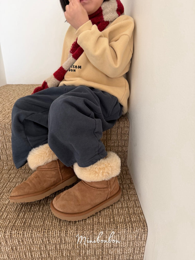 Mini Bongbong - Korean Children Fashion - #childofig - Hidden Pants - 10