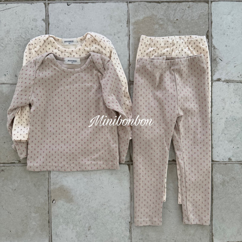 Mini Bongbong - Korean Children Fashion - #discoveringself - Bird Easywear - 3