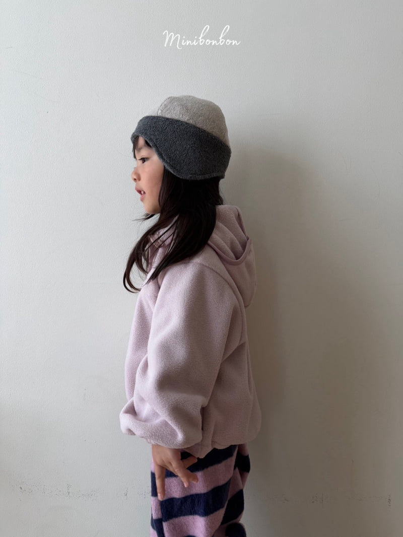 Mini Bongbong - Korean Children Fashion - #discoveringself - Mongmong Beanie - 11
