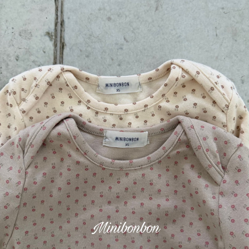 Mini Bongbong - Korean Children Fashion - #discoveringself - Bird Easywear - 4