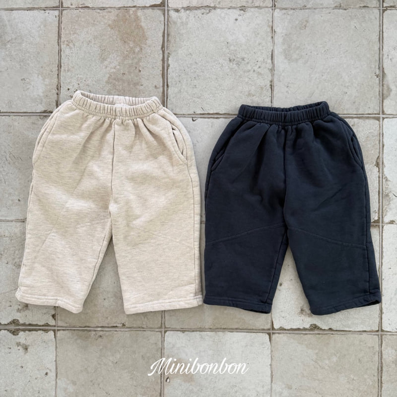 Mini Bongbong - Korean Children Fashion - #fashionkids - Hidden Pants