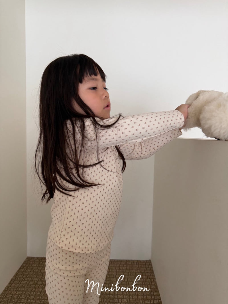 Mini Bongbong - Korean Children Fashion - #kidsshorts - Bird Easywear - 5