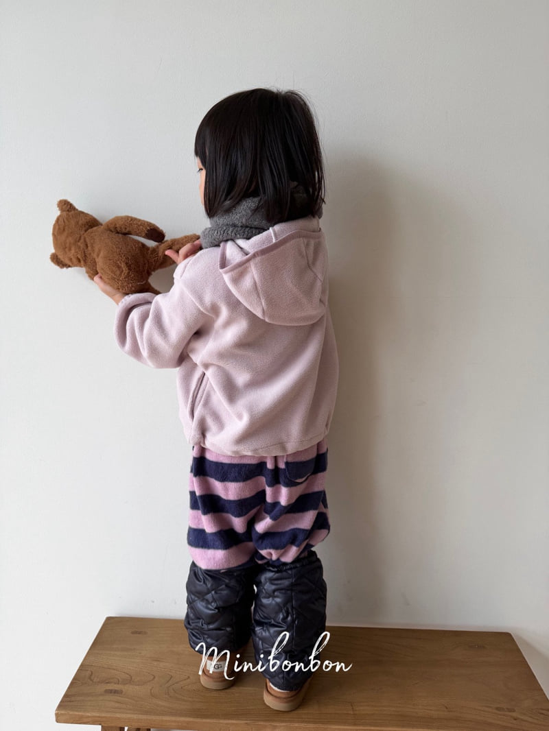 Mini Bongbong - Korean Children Fashion - #kidsstore - Sapporo Warmer - 7