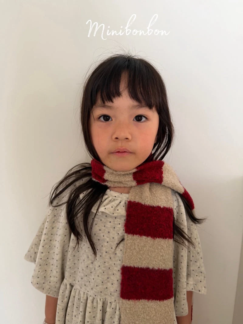 Mini Bongbong - Korean Children Fashion - #kidsshorts - Doffle One-piece - 4