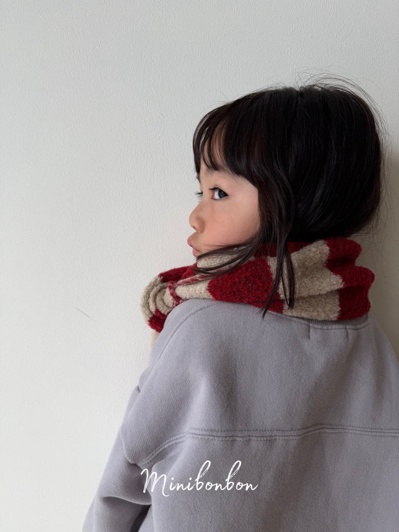 Mini Bongbong - Korean Children Fashion - #littlefashionista - Blossom Sweatshirt - 7
