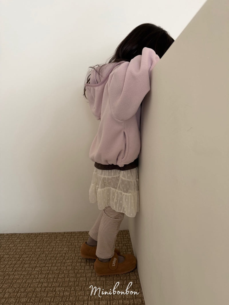 Mini Bongbong - Korean Children Fashion - #littlefashionista - Mist Skirt - 7