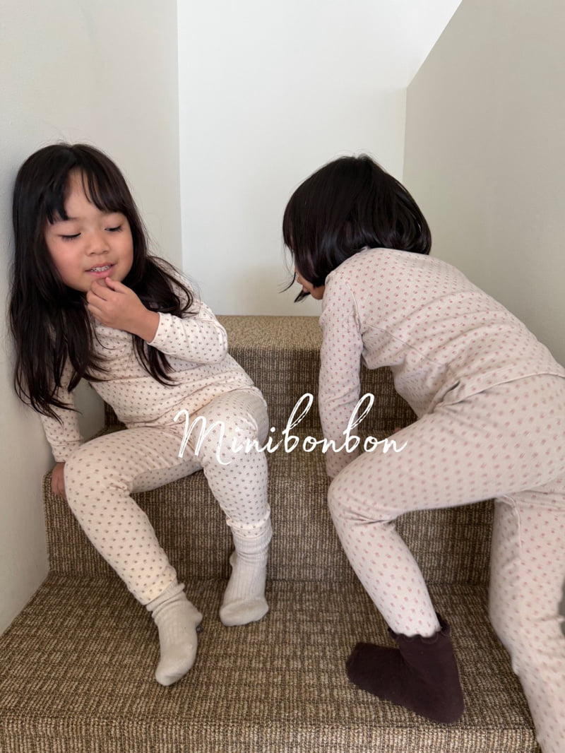 Mini Bongbong - Korean Children Fashion - #magicofchildhood - Bird Easywear - 10