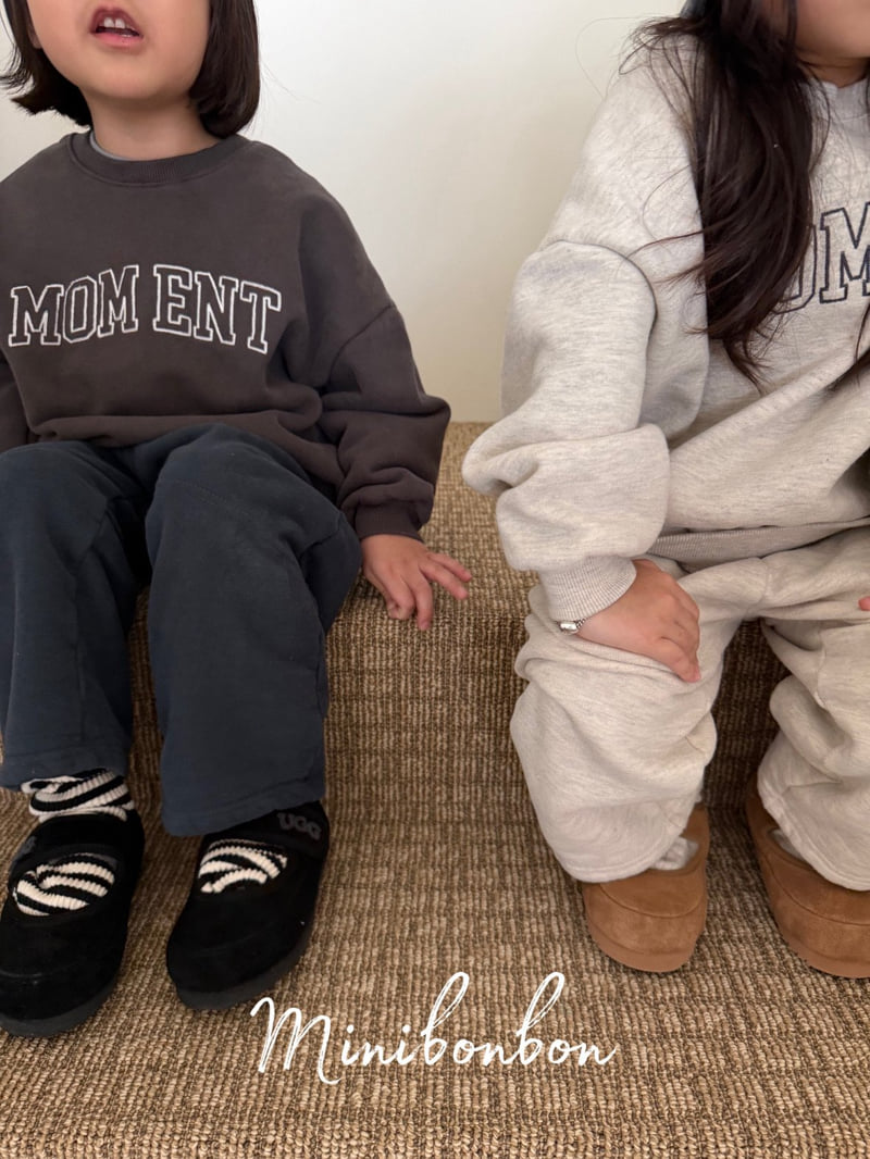 Mini Bongbong - Korean Children Fashion - #minifashionista - Hidden Pants - 8