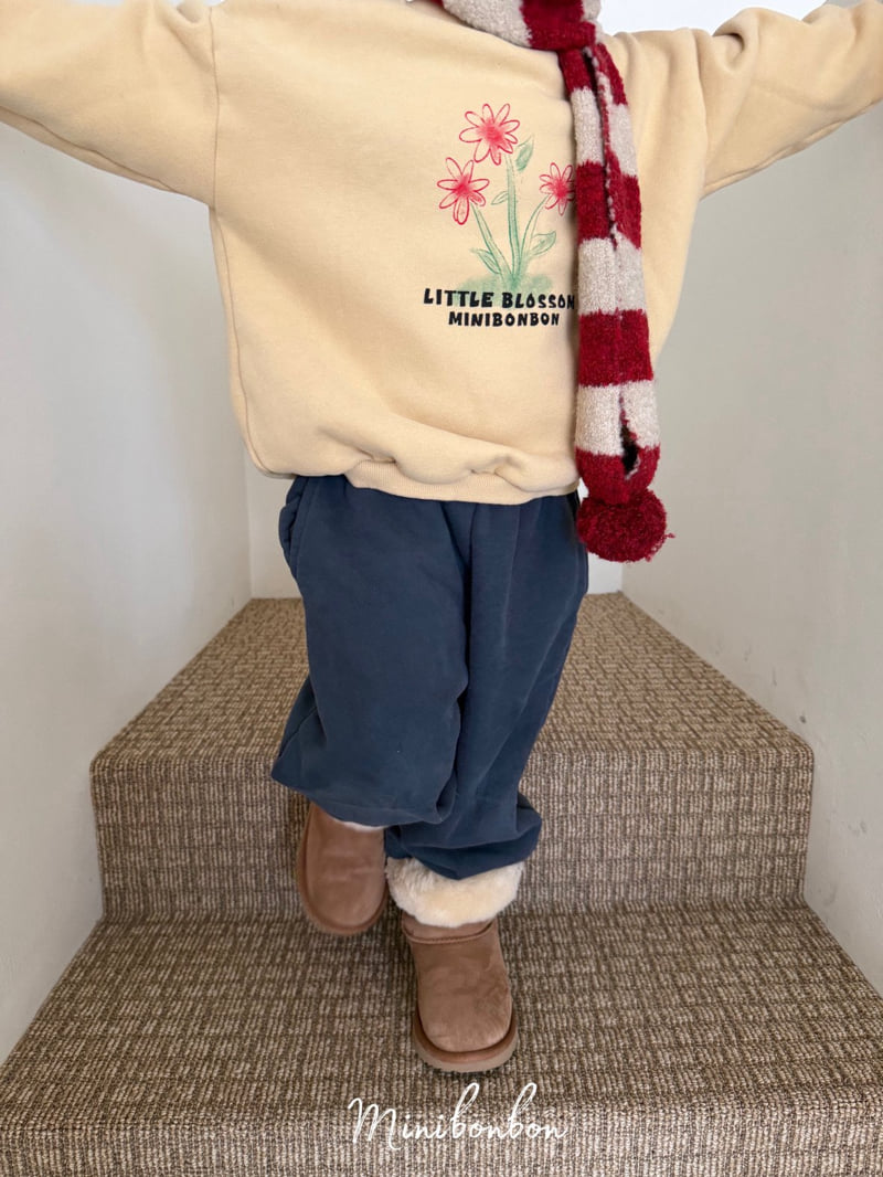 Mini Bongbong - Korean Children Fashion - #prettylittlegirls - Hidden Pants - 9