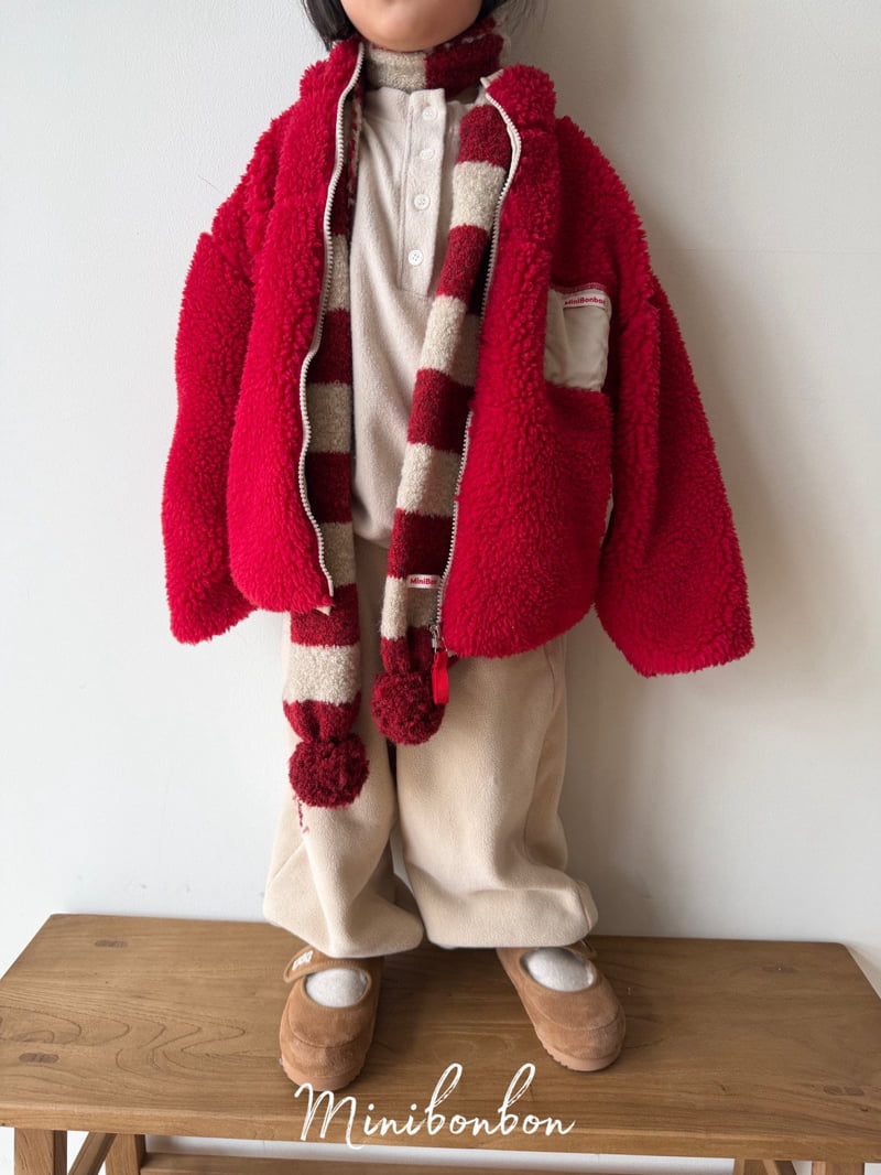 Mini Bongbong - Korean Women Fashion - #momslook - Melting Jogger Pants (Adult) - 5