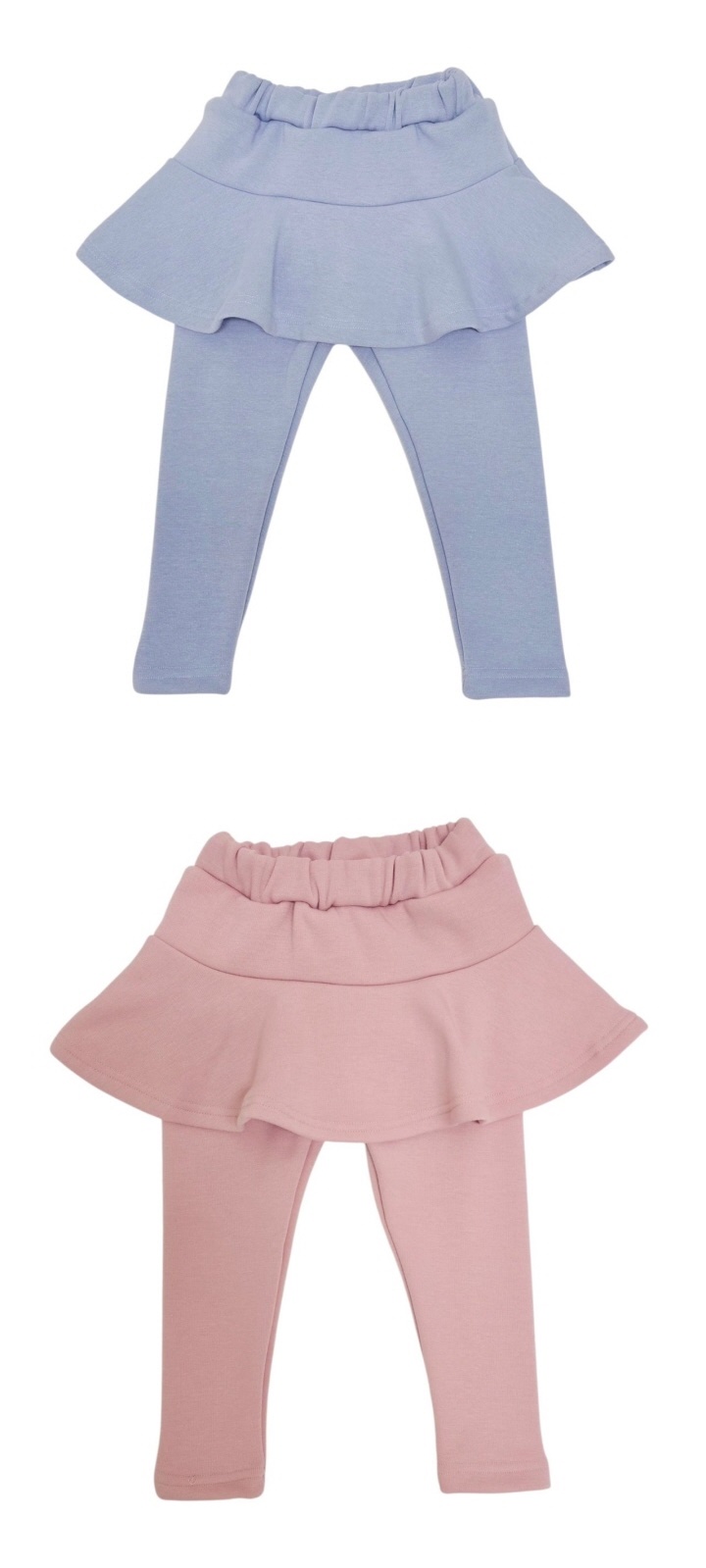 Miniature - Korean Children Fashion - #fashionkids - Puang Skirt Leggings