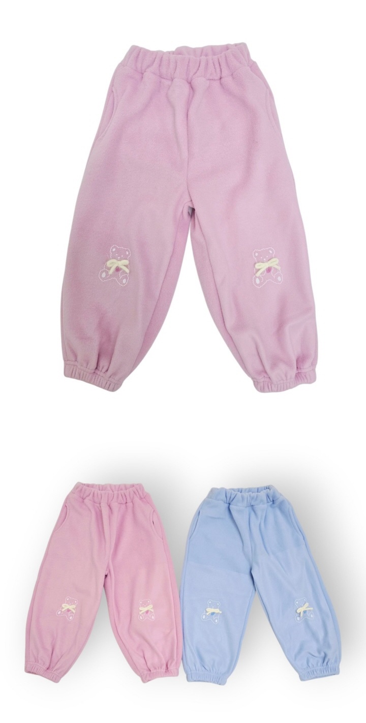 Miniature - Korean Children Fashion - #kidsshorts - Sangsang Pants