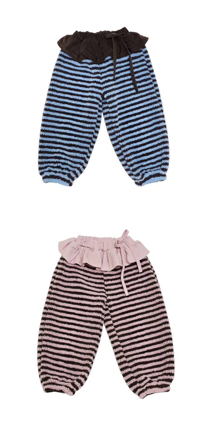 Miniature - Korean Children Fashion - #kidsstore - Blah Pants
