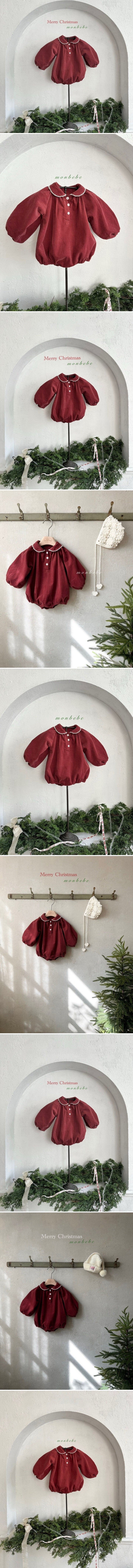 Monbebe - Korean Baby Fashion - #babyfever - Roy Noel Suit