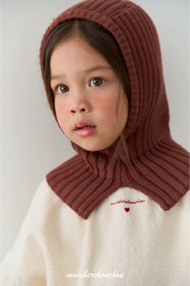Moncher Chouchou - Korean Baby Fashion - #babyclothing - Floe Tee - 3