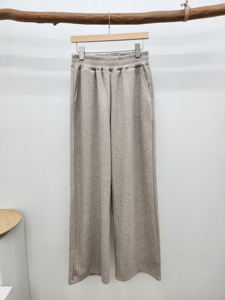 Most - Korean Women Fashion - #womensfashion - Comfortable Homme Pants - 4
