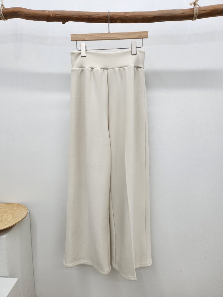 Most - Korean Women Fashion - #thelittlethings - Winter Soft Pants - 4