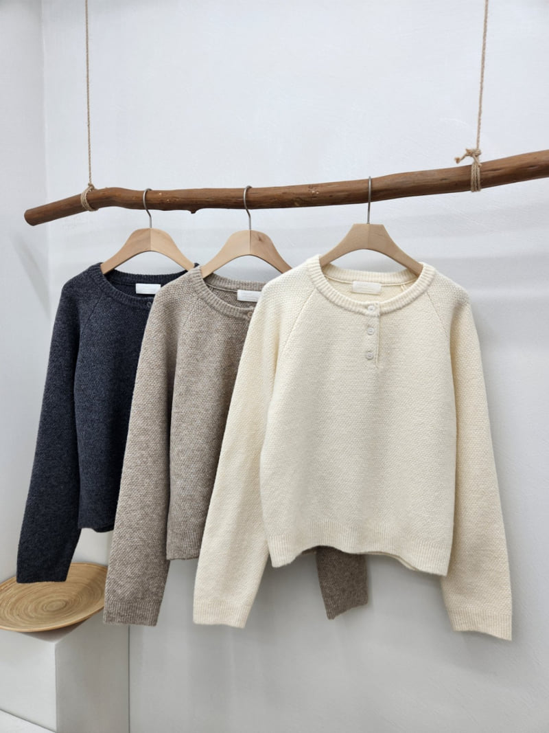 Most - Korean Women Fashion - #thatsdarling - Knit Sweater