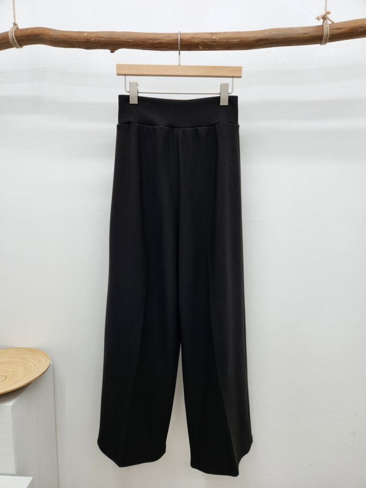 Most - Korean Women Fashion - #thatsdarling - Winter Soft Pants - 2