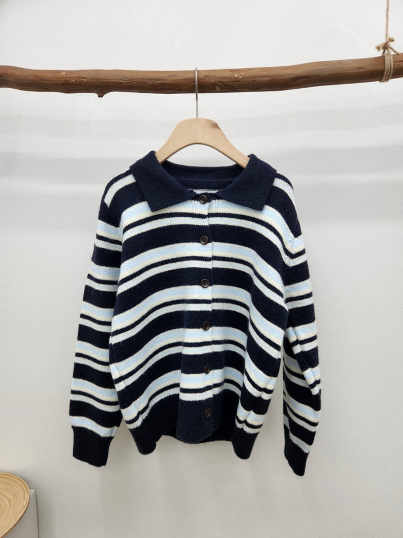 Most - Korean Women Fashion - #womensfashion - Common Collar Shirt - 3