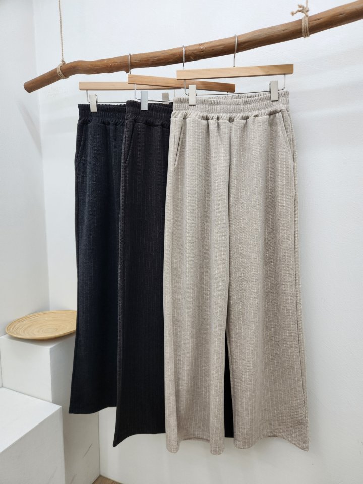 Most - Korean Women Fashion - #womensfashion - Comfortable Homme Pants