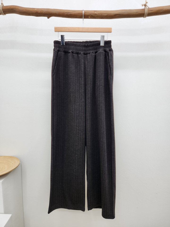 Most - Korean Women Fashion - #womensfashion - Comfortable Homme Pants - 3
