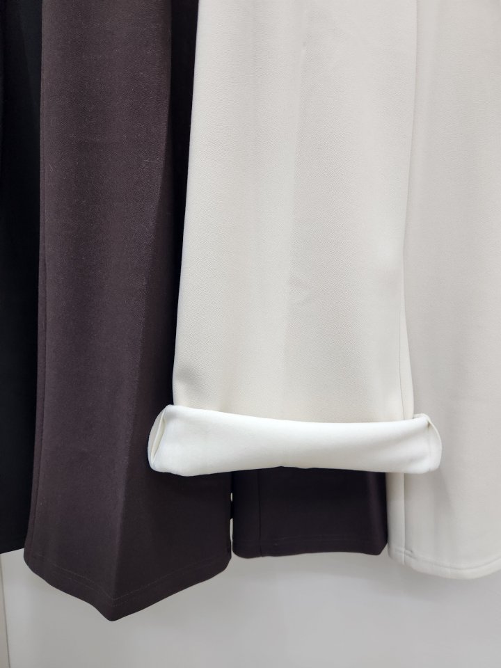 Most - Korean Women Fashion - #womensfashion - Winter Soft Pants - 5