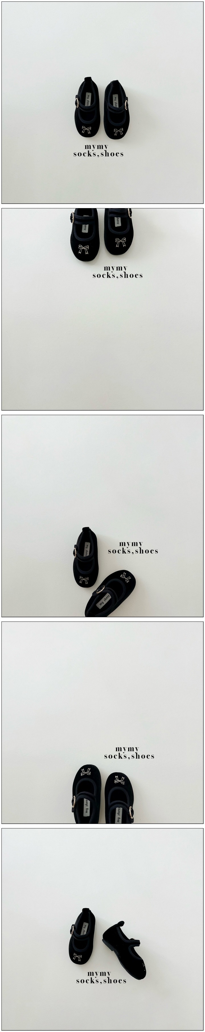 My Socks - Korean Children Fashion - #fashionkids - 380 Gift Shoes