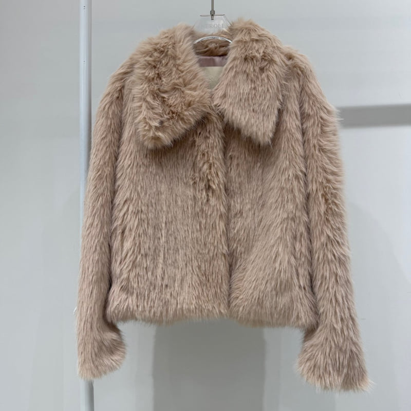 Neroli36 - Korean Women Fashion - #momslook - Celine Jacket - 2