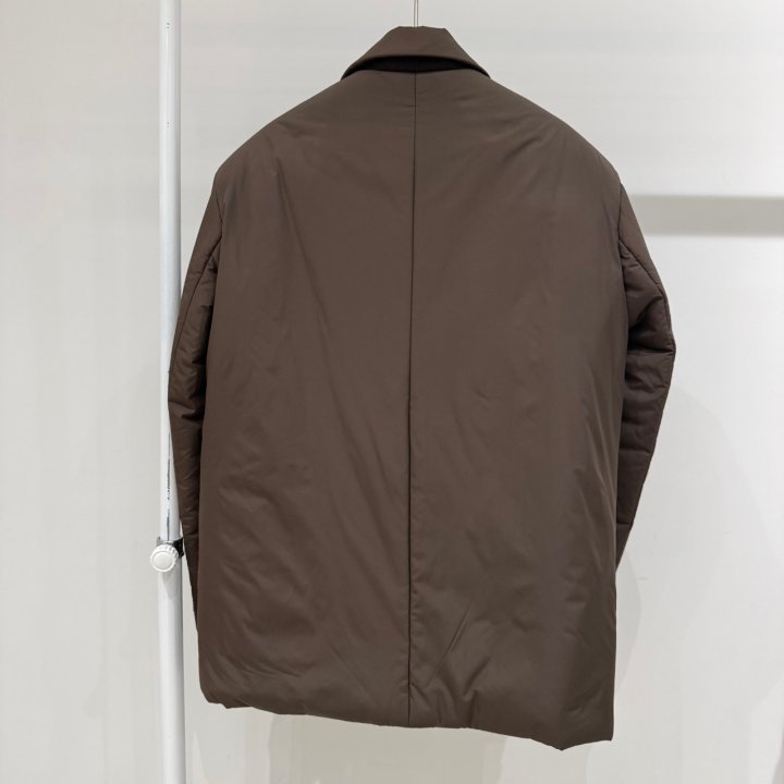 Neroli36 - Korean Women Fashion - #momslook - H Snow Jacket - 3
