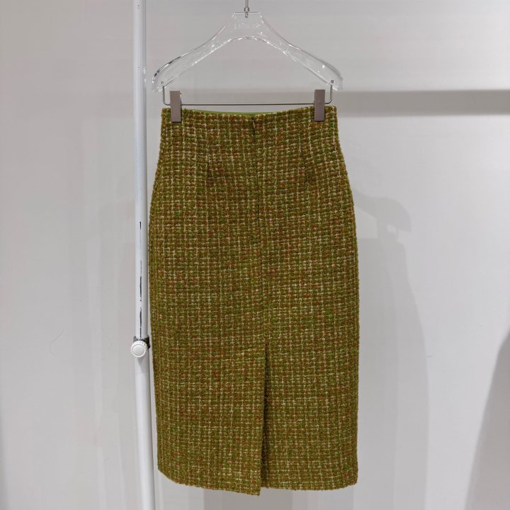Neroli36 - Korean Women Fashion - #momslook - Charles H Skirt - 3