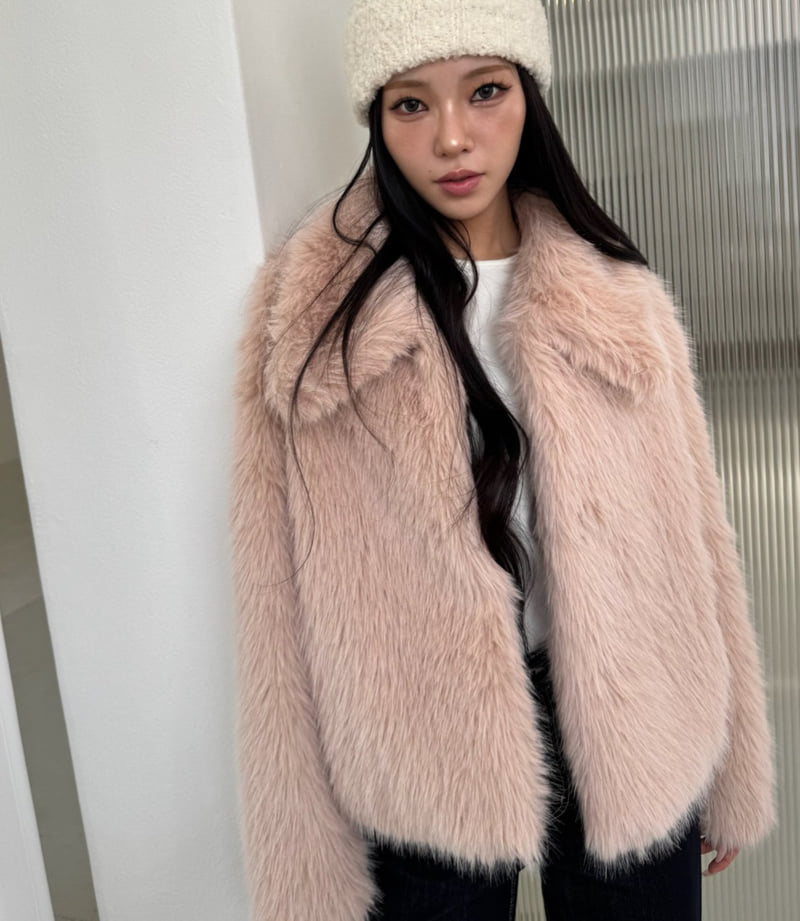 Neroli36 - Korean Women Fashion - #pursuepretty - Celine Jacket - 6