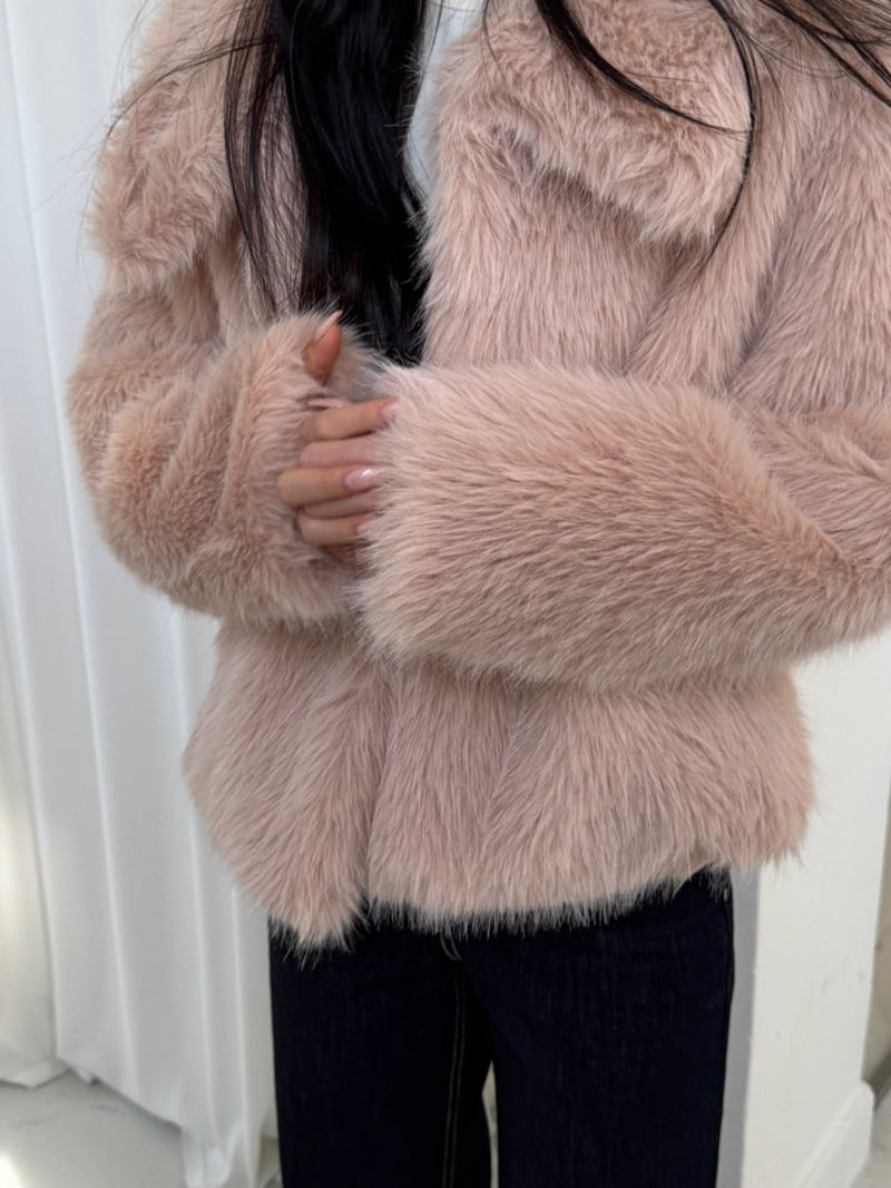 Neroli36 - Korean Women Fashion - #restrostyle - Celine Jacket - 7
