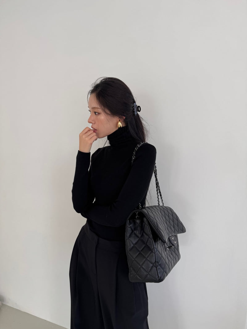 Neroli36 - Korean Women Fashion - #thatsdarling - M Season Knit - 12