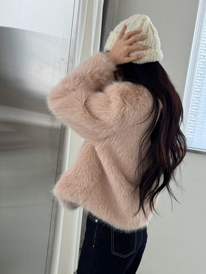 Neroli36 - Korean Women Fashion - #thatsdarling - Celine Jacket - 10