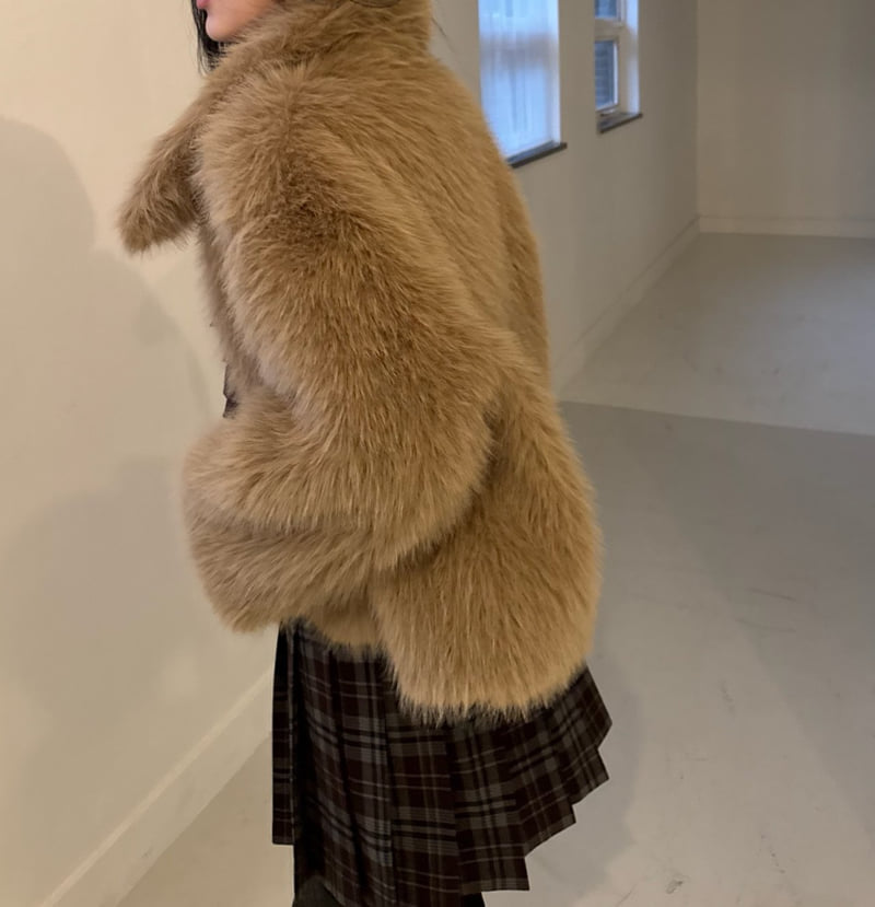 Neroli36 - Korean Women Fashion - #thelittlethings - Celine Jacket - 11