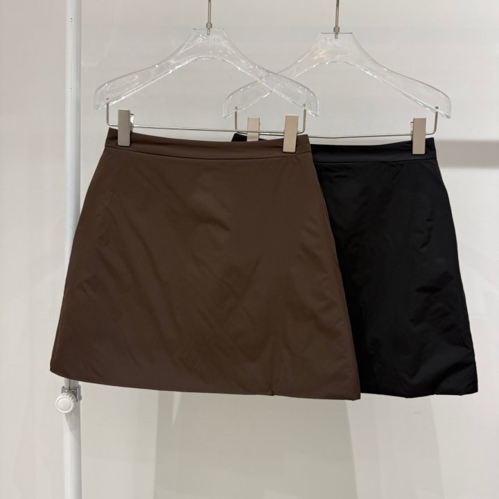 Neroli36 - Korean Women Fashion - #thelittlethings - H Snow Skirt