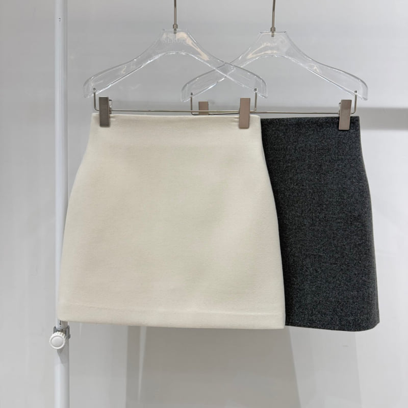 Neroli36 - Korean Women Fashion - #womensfashion - Urban Mini Skirt