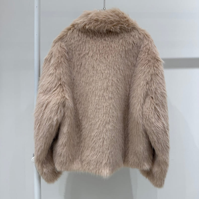 Neroli36 - Korean Women Fashion - #womensfashion - Celine Jacket - 3