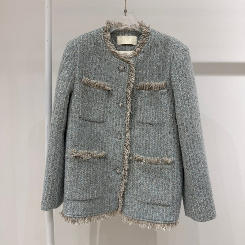 Neroli36 - Korean Women Fashion - #womensfashion - M Charles Down Jacket
